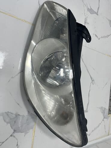 Sol, Yaxın və uzaq vuran işıqlar Hyundai, 2008 il, Orijinal, İşlənmiş lalafo.az -da Sol, Yaxın və uzaq vuran işıqlar Hyundai, 2008 il, Orijinal, İşlənmiş