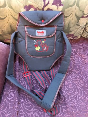 детские наборы для рыбалки: Bebetto Uşaq daşıyıcı dəsti. Türkiyədən alınıb yenidir. Heç Zaman — 7