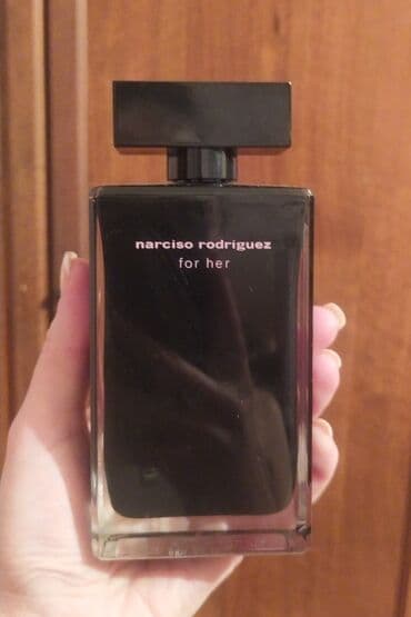 Parfüm dəsti, qadınlar üçün, 40azn (2 eded uchun) 1) Glamorous – 5% — 2