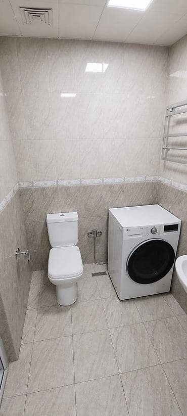 Daşınmaz əmlak: 2 otaqlı, Yeni tikili, m. Qara Qarayev, 41 kv. m — 6