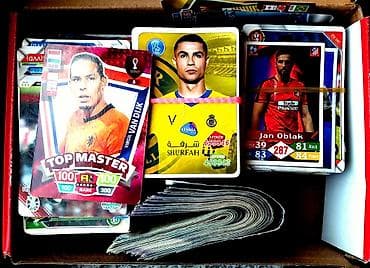 gta 4 dvd: Futbolçu kartları və saxta pullar satılır.500+ kart var.Bütün güclü — 1
