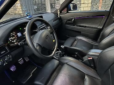 Аксессуары и тюнинг: ВАЗ (ЛАДА) Priora: 1.6 л | 2018 г. 149000 км Седан — 6