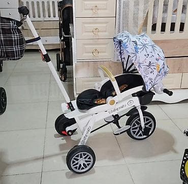 Охота и рыбалка: Б/у Трехколесные Детский велосипед Cannondale, 12", Бесплатная доставка — 2