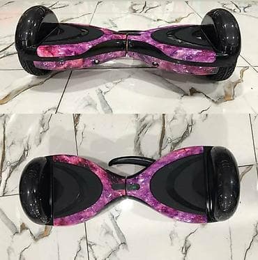hoverboard ucuz: Segway🆕️ 🔸️Hoverboard 🔹️Giroskuter 🔸️Howerboard ▪️Ən güclü 3 platalı — 1