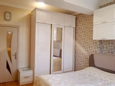 ev xacmaz: 3 otaqlı, Yeni tikili, 50 kv. m — 2