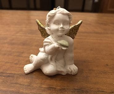 dekor saat: Fiqur — 1