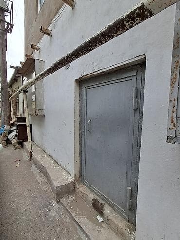 Yasamal 1 otaqlı, 23 kv. m, Orta təmir lalafo.az -da Yasamal 1 otaqlı, 23 kv. m, Orta təmir