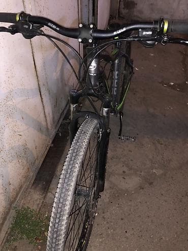 velesebet: Texniki Xüsusiyyətlər Bu model həm yeni başlayanlar, həm də aktiv — 3