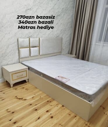 İkinəfərlik çarpayı lalafo.az -da İkinəfərlik çarpayı