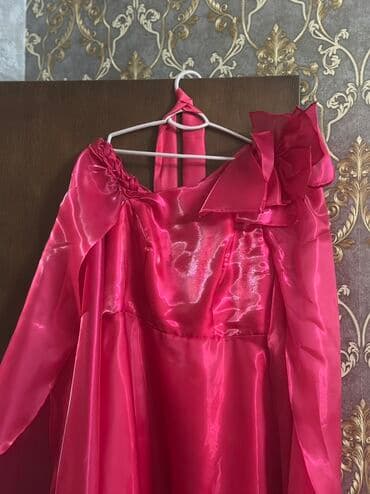 kəpənək pıcaq: Ziyafət donu, Maksi, L, XL — 4