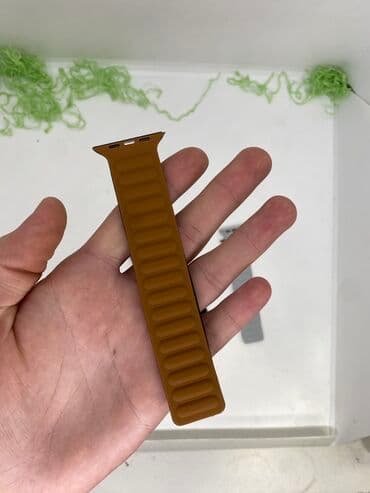 relax saat: Yeni, Kəmər, Apple — 5