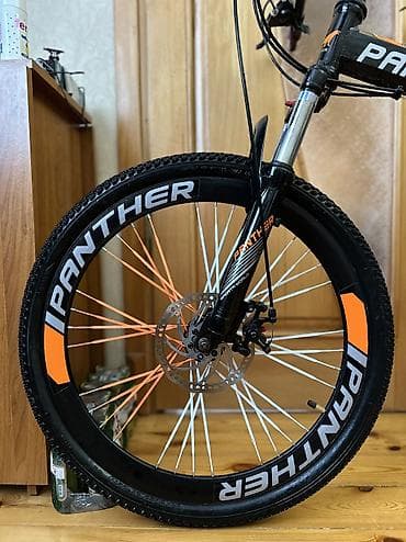 elektro velosipet: Brend markadır,ölçüsü 24 lükdür 2 li Amazatrdır orta ( qabaq ) — 3