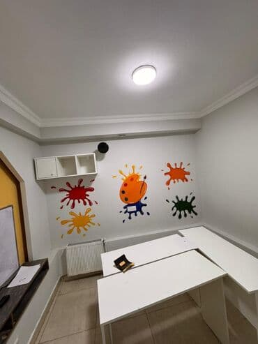 Kommersiya daşınmaz əmlakının satışı: N.Nerimanov Aga.Neymetulla Obyekt – yarı zirzəmi səviyyəsində — 7