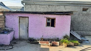 xankəndi gunluk kiraye evler: 5 otaqlı, 95 kv. m, Kredit yoxdur, Orta təmir — 4