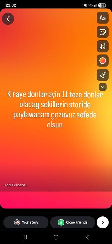 don sekilleri instagram: Kirayə donların yeni kolleksiyası ayın 11-dən etibarən mövcud olacaq — 1