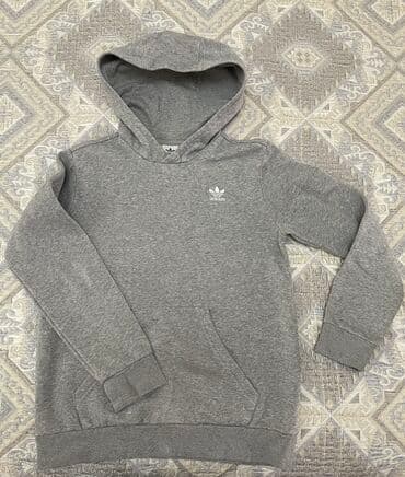 Boşqablar: Tolstovka na malchika 12-13 let. adidas original — 1