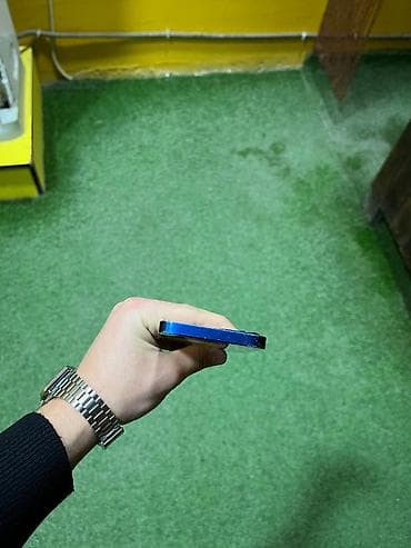 iphone 4: IPhone 12 mini, 128 ГБ, Синий, Face ID — 6