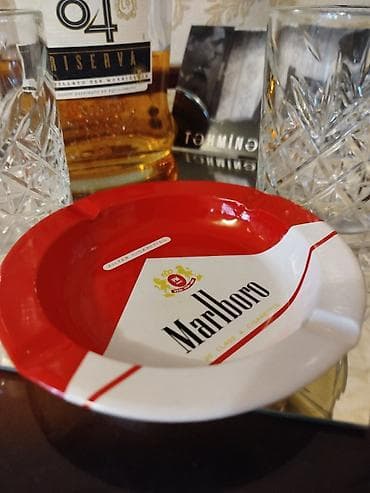 CCCP Marlboro külqabısı qədimdir — 3