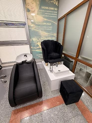 Sifarişlə əl işləri: Salona dırnaq ustaları,kasmitoloq,vizajist,kolarist tələb olunur — 10