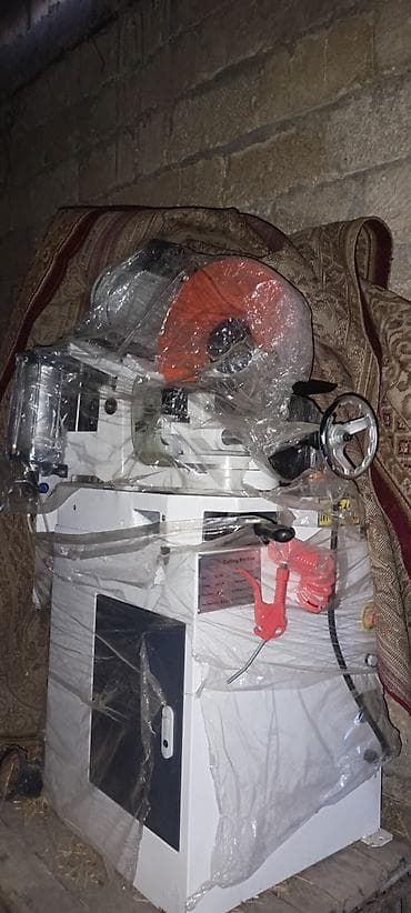 en ucuz yolkalar: Metal kəsmə üçün Diskli Testere Maşını - Növ: Sənaye tipli metal — 3