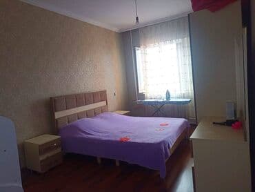 kohne gunesli: Bakı, Yeni Günəşli Massiv V, 2 otaqlı, Köhnə tikili, 60 kv. m — 3