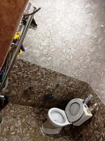 2 комнатная квартира в баку вторичное жилье: 2 комнаты, Новостройка, 50 м² — 9