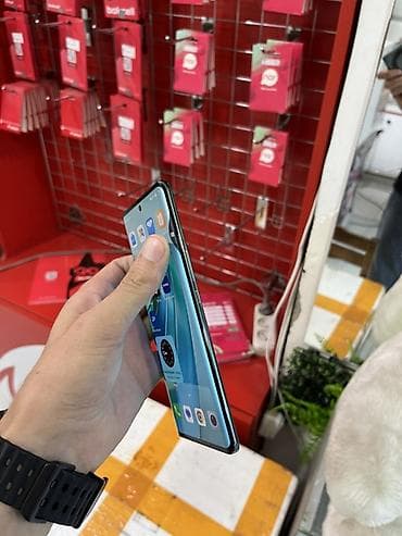 printer telefon: Honor X9a — 4