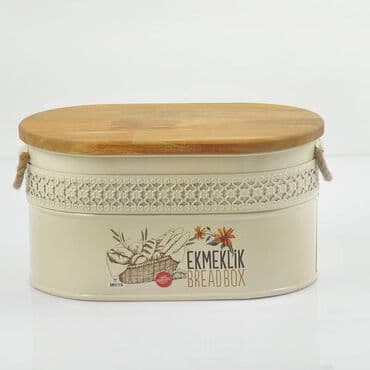 lezgi coreyi: Çörek qabı — 4