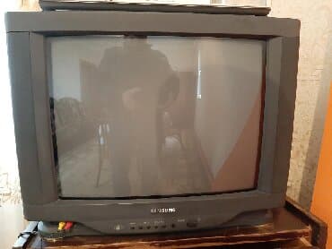 eurolux televizor: İşlənmiş Televizor Samsung 54" — 4