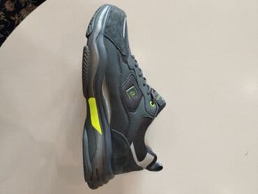 Lincoln: Pierre Cardin PARIS kişi idman ayaqqabısı - Rəng: tünd — 1