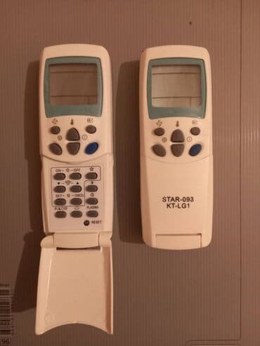 kondisioner pult: Pult — 11