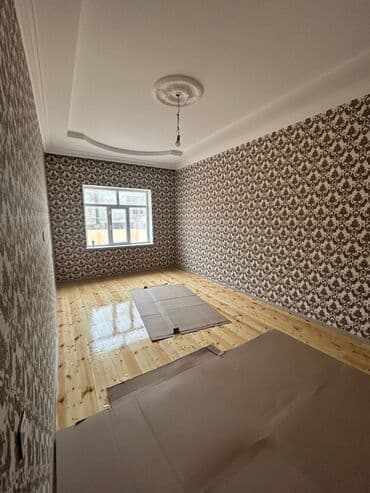 sirvan is elanlari 2021: Binəqədi qəs. 3 otaqlı, 120 kv. m, Kredit yoxdur, Yeni təmirli — 9