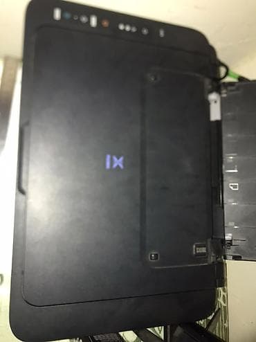 islenmis iphone 8 plus: Canon PIXMA printer hər şey işlək işlədilən vəziyətdədi murekebleri — 2