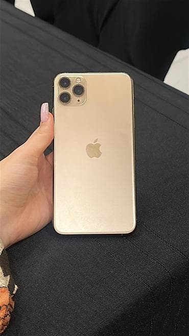 iphone xs max yeni: IPhone 11 Pro Max, 64 GB — 3
