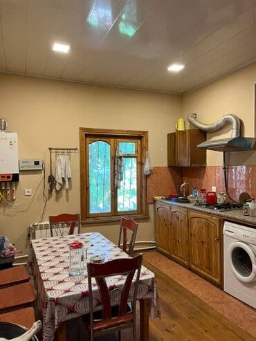 аренда и продажа недвижимости: 100 kv. m, 3 otaqlı, Hovuzlu, Artezian quyusu, Su, Kombi — 16