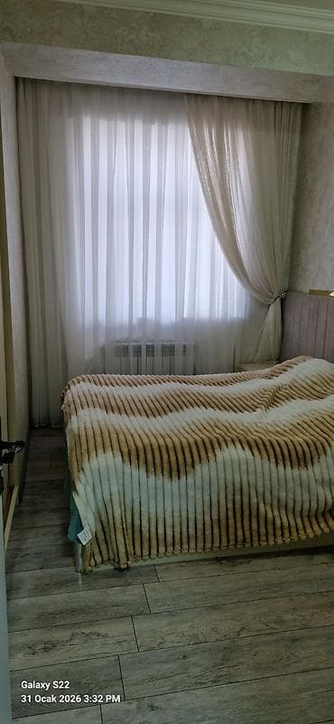 e suleymanov kucesi: Mənzilin təsviri - Layihə: rahat planlaşdırılmış, işıqlı və zövqlü — 2