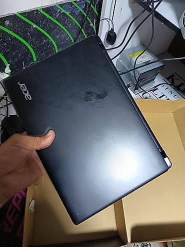 iphone 6 's: Yeni Acer TravelMate, 11.6 ", Intel Core i3, < 128 GB, Ödənişli çatdırılma — 4