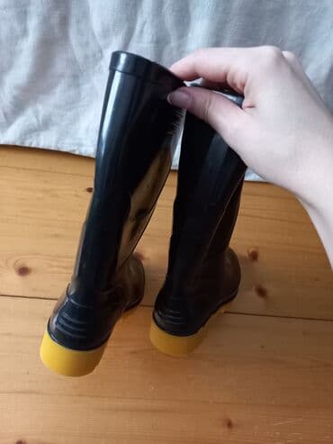 детские дождевики: Сапоги, Для мальчиков, 28 — 4