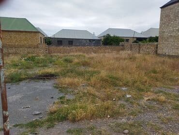 kiraye ev sumqayit 2023: 4 sot, Tikinti — 10