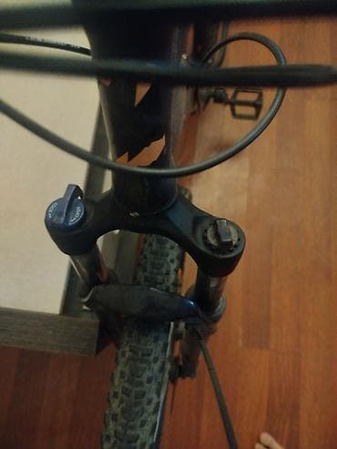 vesebet: Dağ velosipedi – hardtail tipli, 29 düymlük təkərlərlə - Yüngül — 5