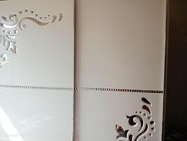 örtü: İkinəfərlik çarpayı, İşlənmiş — 2