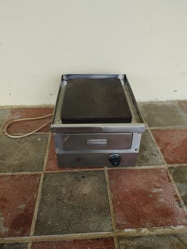piyvə aparati: Izqara aparatı satılır.Tam işlek ve sağlam — 2