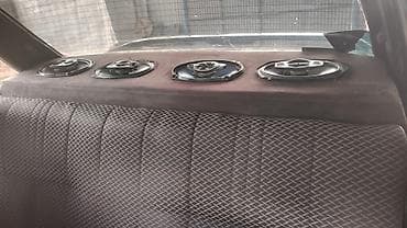prius 30 bufer: VAZ (LADA) Samara: 1.6 l | 2007 il 200000 km Sedan — 7