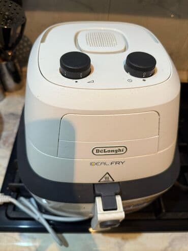 купить аэрогриль в баку: Satılır 120 azn az işlənib — 1