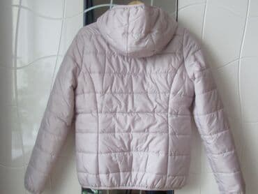 kurtkalar 2023: Новая. Lc Waikiki. Размер M. Маломерит — 2