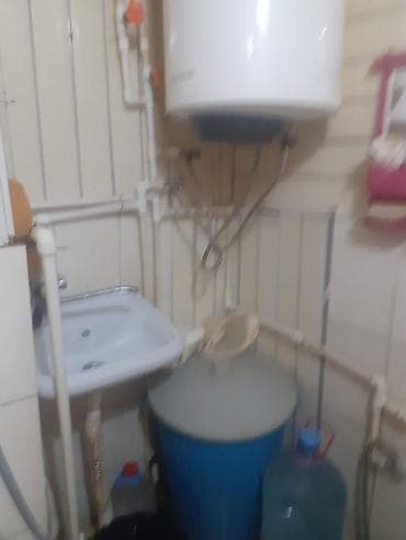 zabratda ev: 20-ci sahə 1 otaqlı, 50 kv. m, Kredit yoxdur — 4