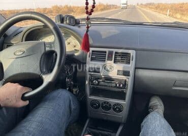 soyuducu maşın: VAZ (LADA) Priora: 1.6 l | 2009 il 450000 km Sedan — 7