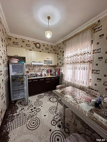 Kirayə evlər: 3 otaqlı, 98 kv. m, Kredit yoxdur, Yeni təmirli — 10