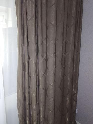 sapacki sekilleri: Qəhvəyi-bej rəng palitrasında, zərif parıltılı dalğa naxışlı qalın — 3