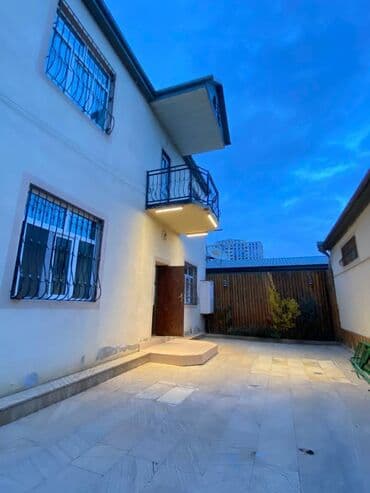 ayna sultanovada kiraye evler 2022: 170 kv. m, 6 otaqlı — 16